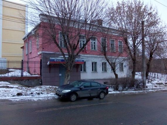 прописка в Ялуторовске